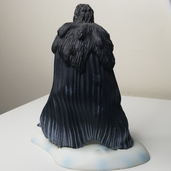 Jon Snow - HBO Game of Thrones Deluxe Figure - Picture 4 of 5